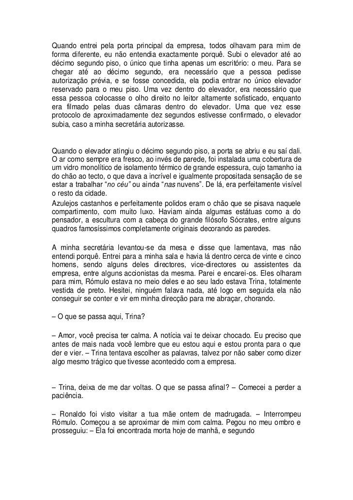 Deixa Ela Entrar Pdf